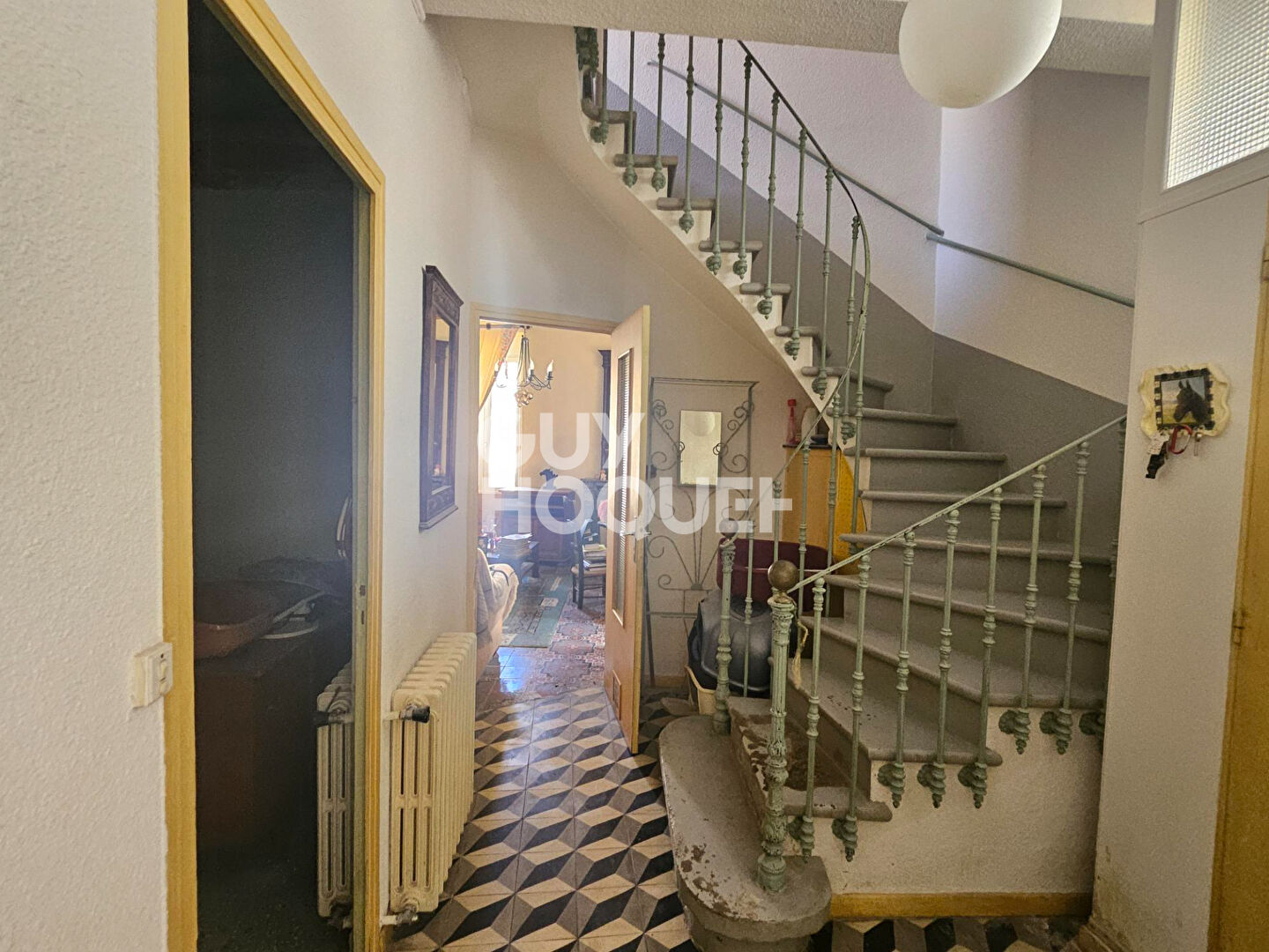 À vendre  Belle maison familiale au coeur de Olonzac