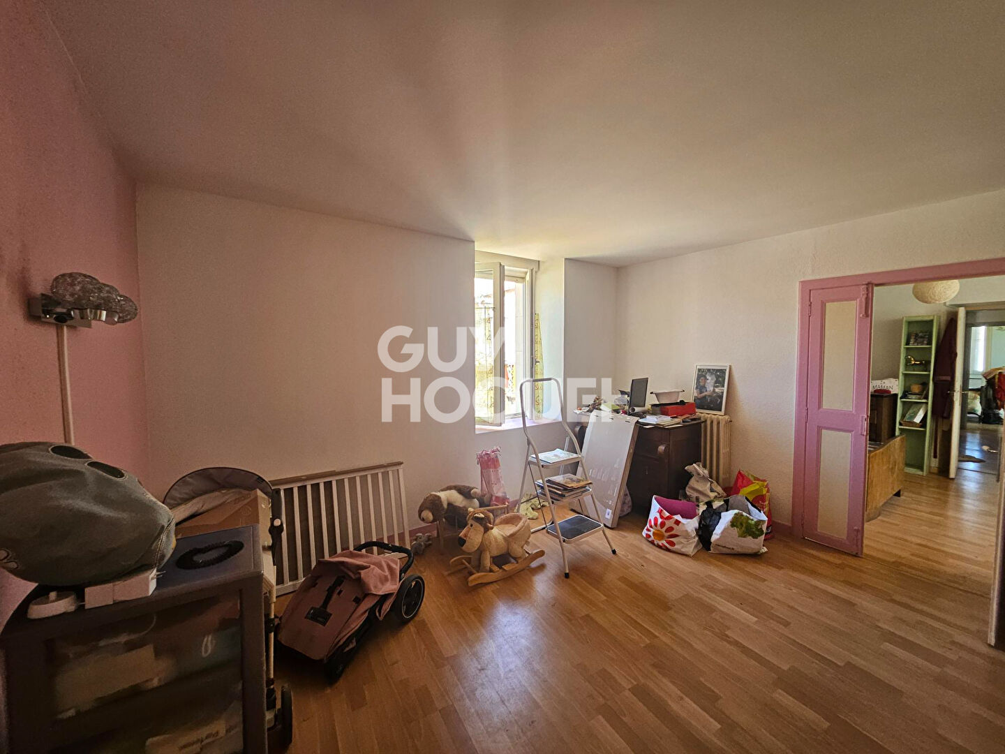 À vendre  Belle maison familiale au coeur de Olonzac