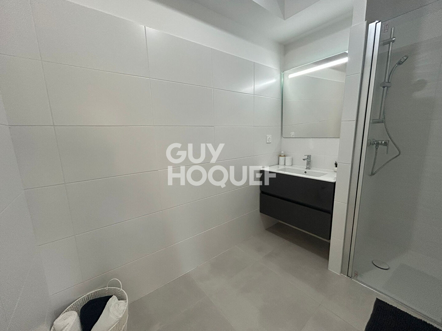 Appartement Narbonne 3 pièce(s) 61.28 m2