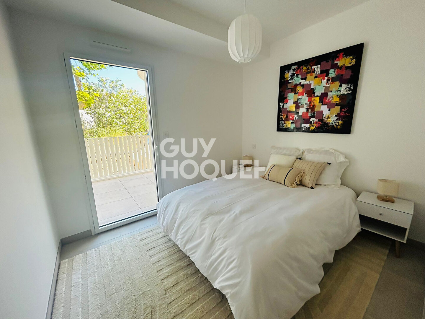 Appartement Narbonne 3 pièce(s) 61.28 m2