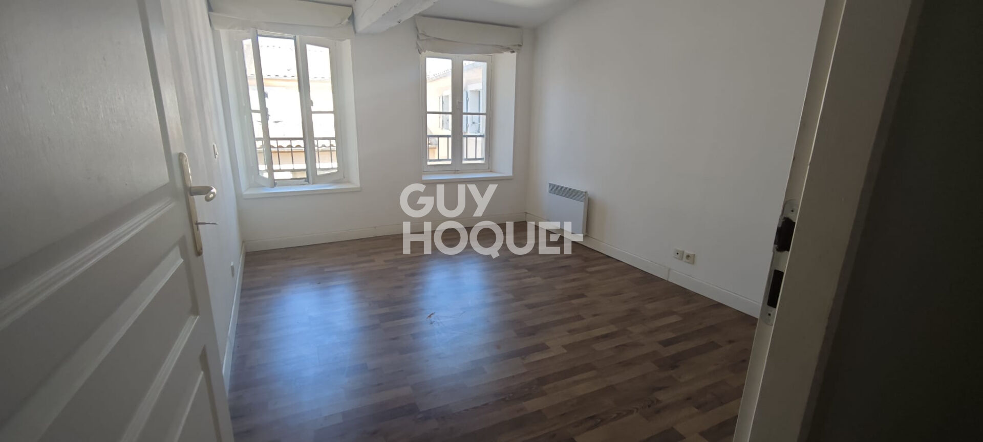 Appartement 3 pièces à vendre - Narbonne, Place des 4 Fontaines