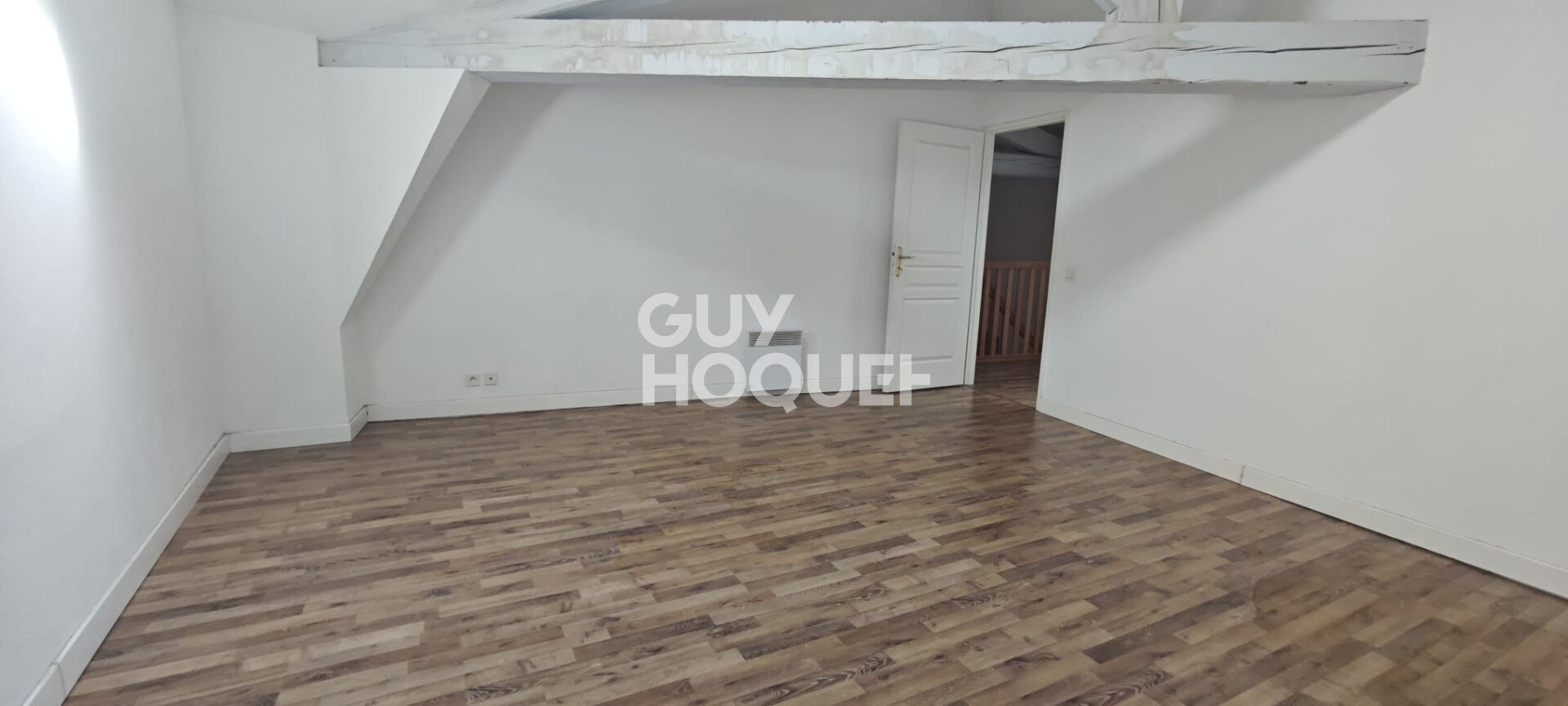 Appartement 3 pièces à vendre - Narbonne, Place des 4 Fontaines