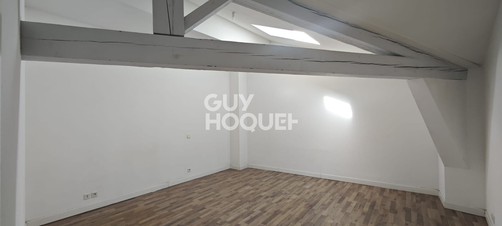 Appartement 3 pièces à vendre - Narbonne, Place des 4 Fontaines