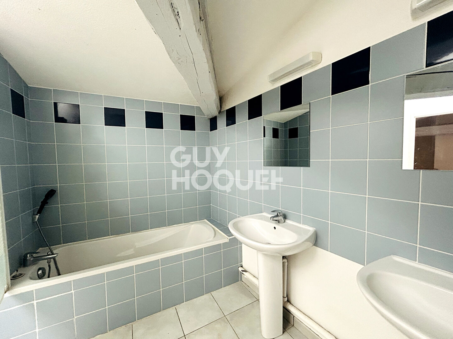Superbe appartement de type 3 de 95m²