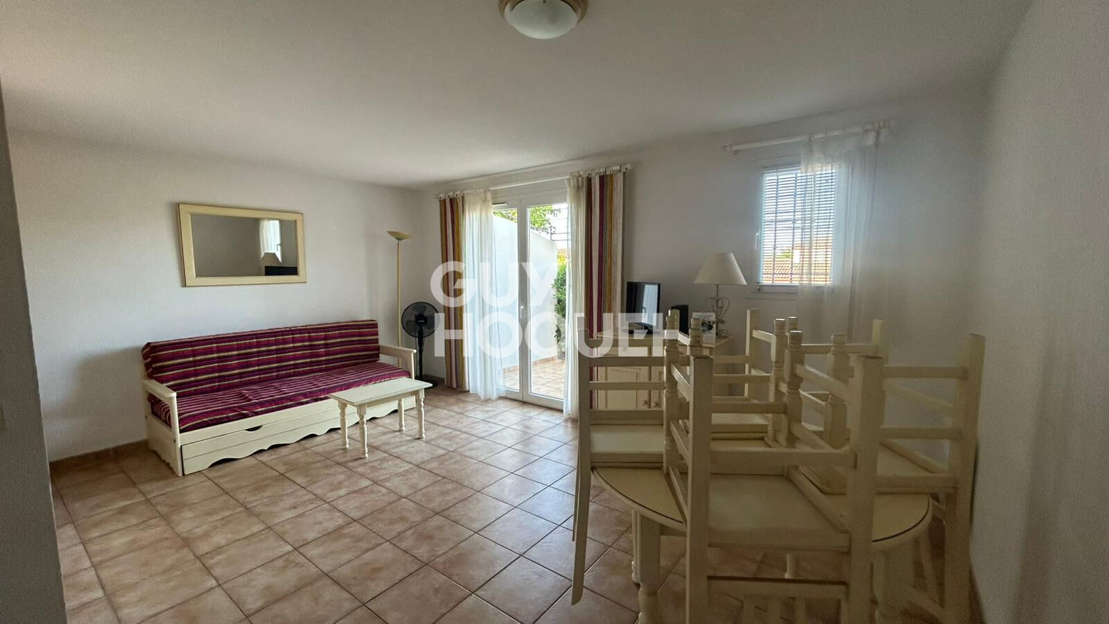 Villa Homps 2 pièces 39 m2 pour investissement