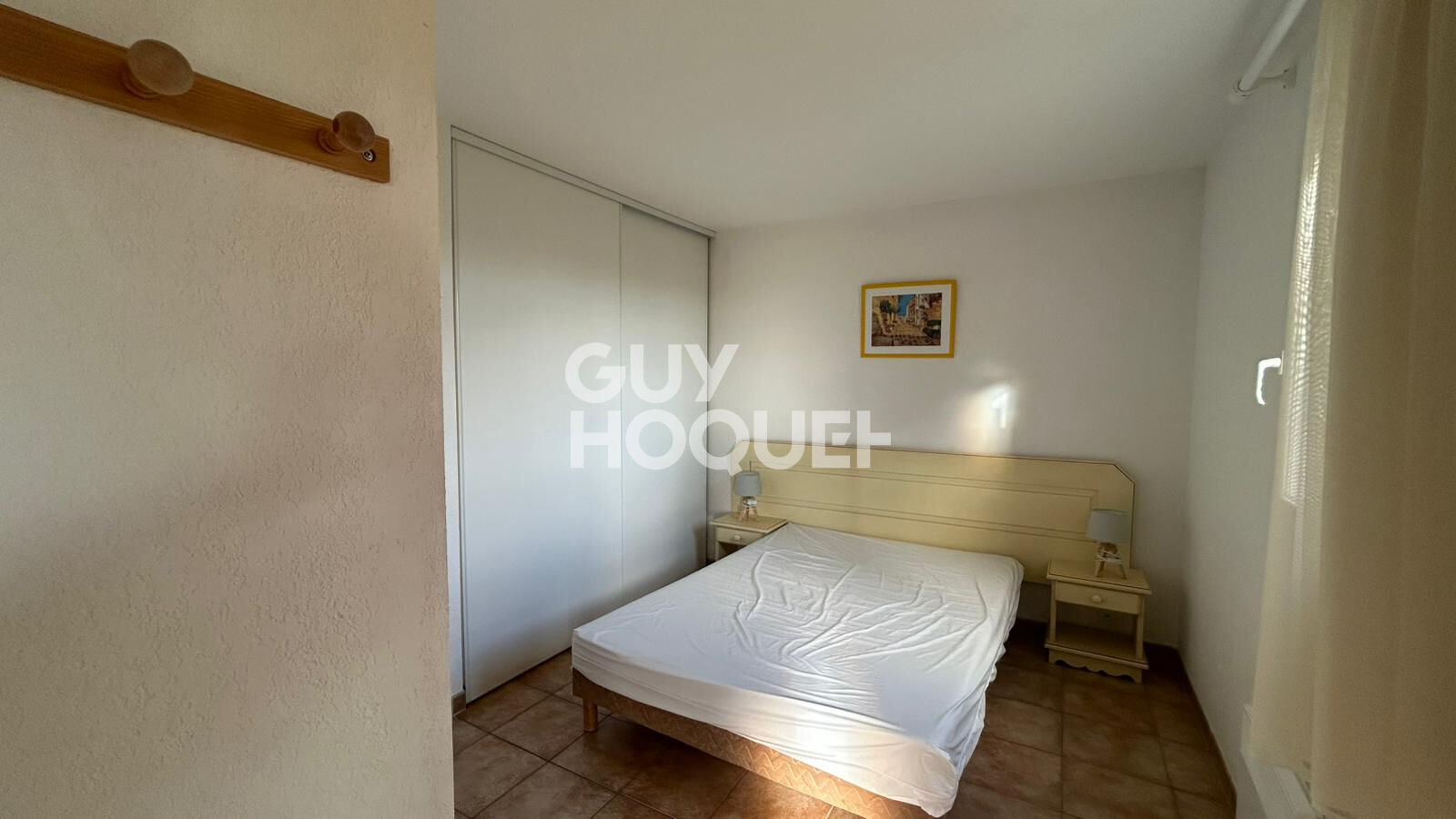 Villa Homps 2 pièces 39 m2 pour investissement