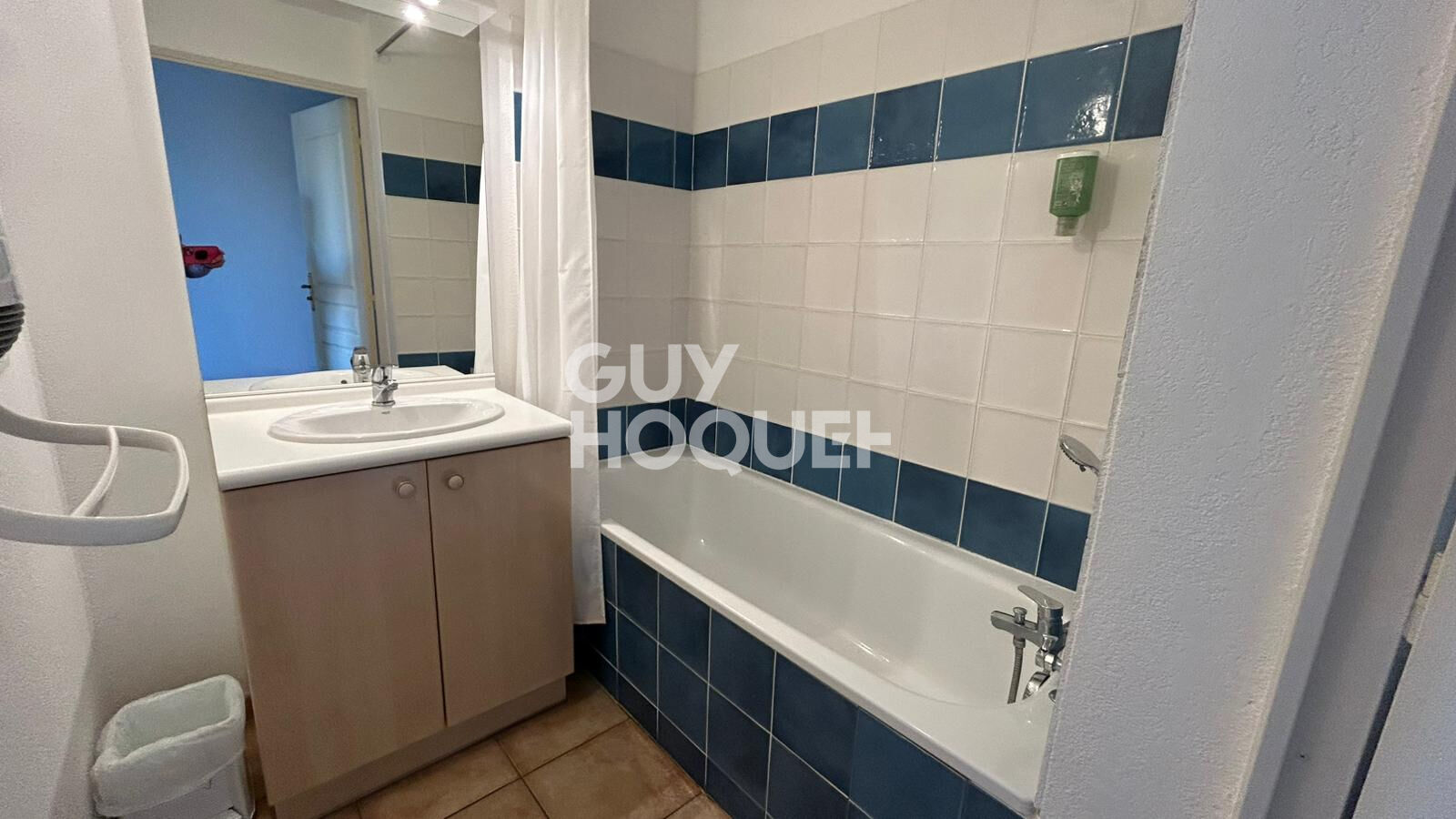 Villa Homps 2 pièces 39 m2 pour investissement