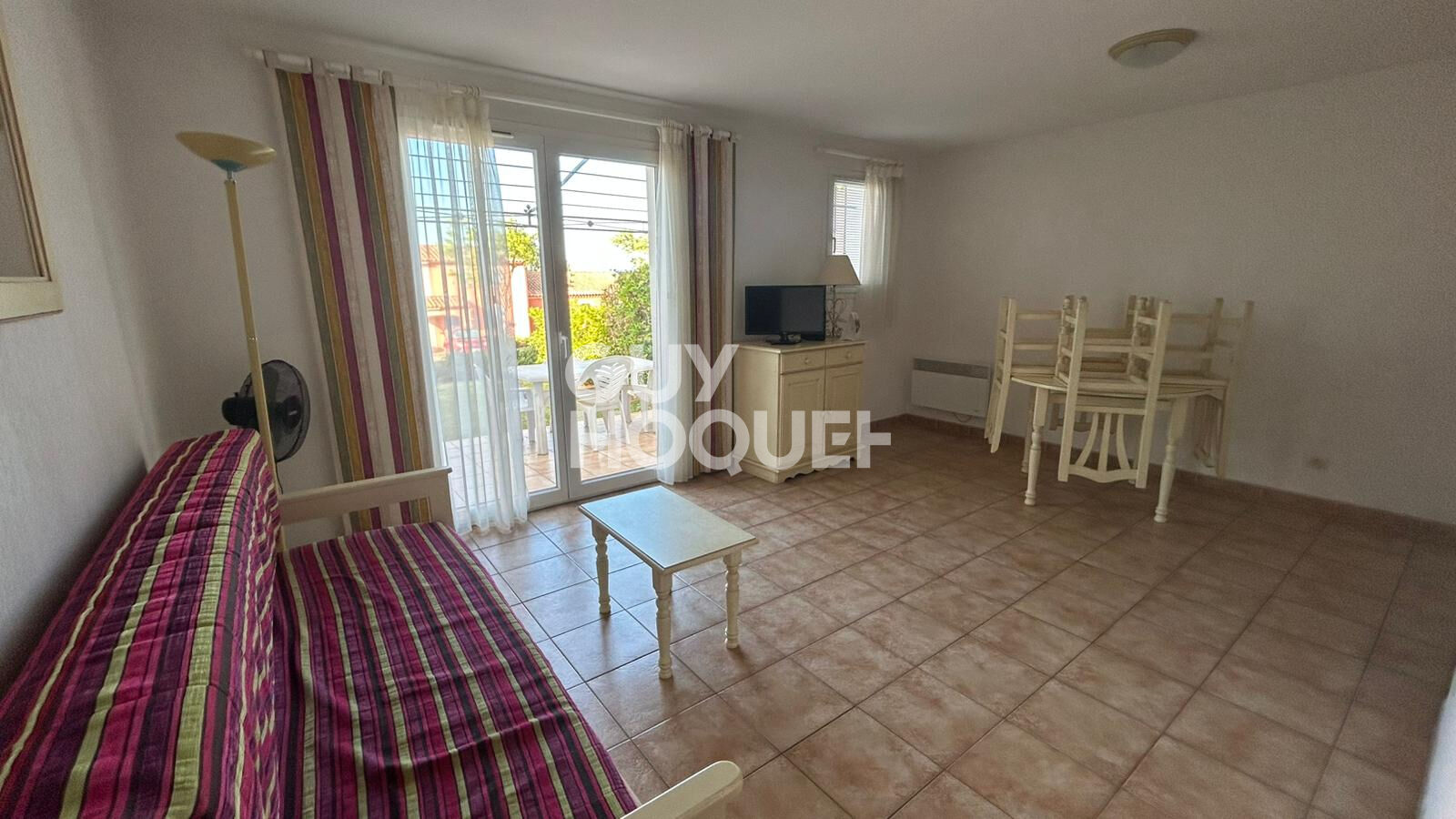 Villa Homps 2 pièces 39 m2 pour investissement