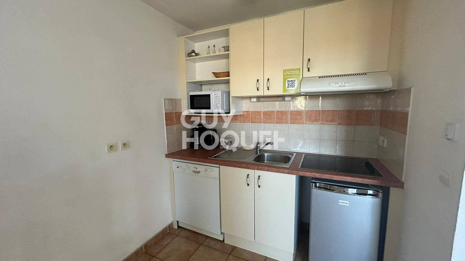 Villa Homps 2 pièces 39 m2 pour investissement