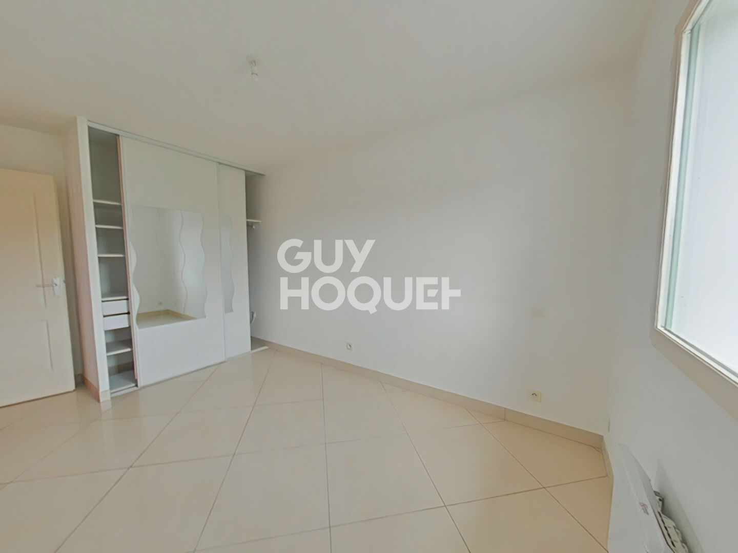 Appartement 3 pièces à Vinassan 60m²