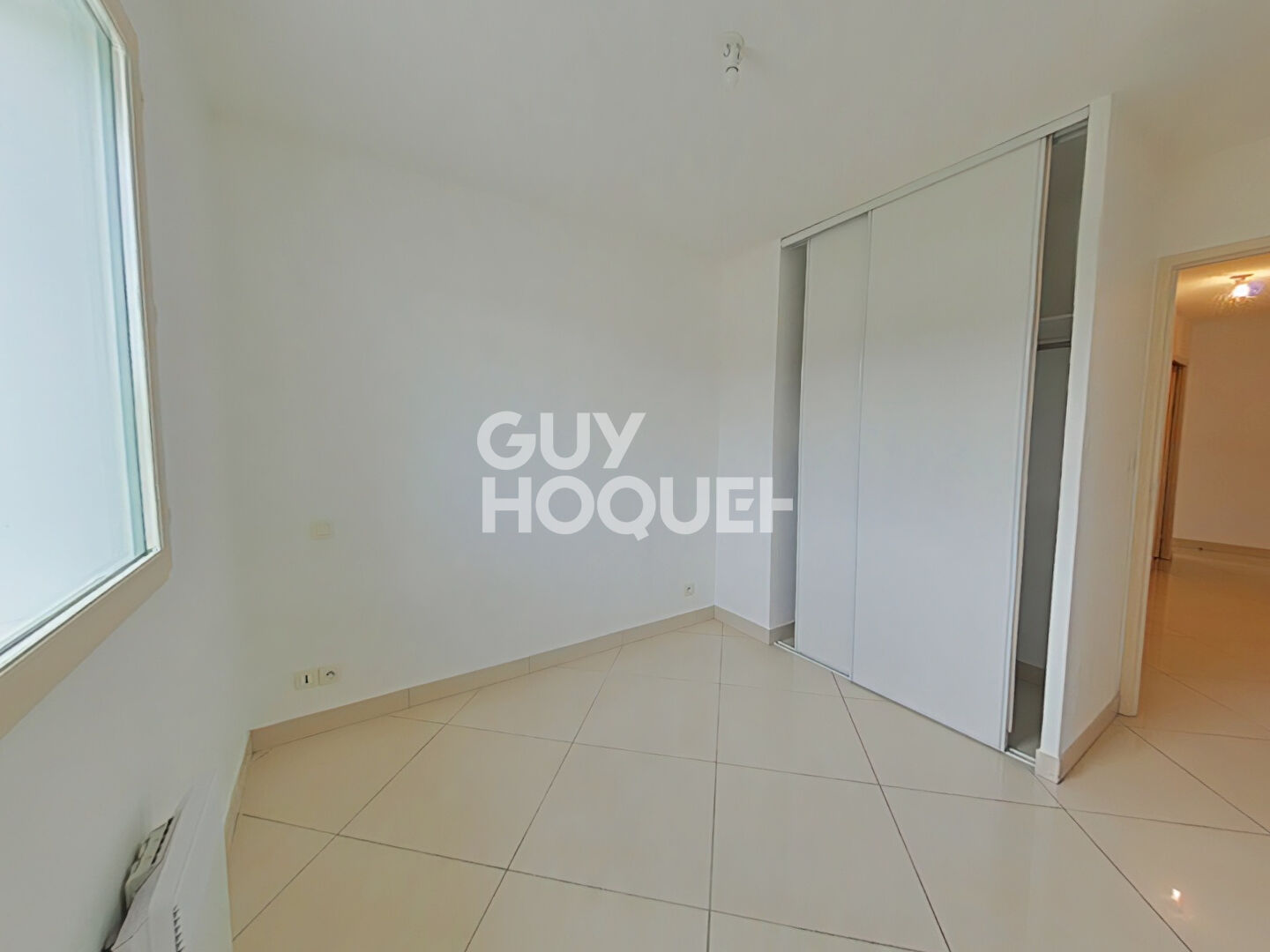 Appartement 3 pièces à Vinassan 60m²