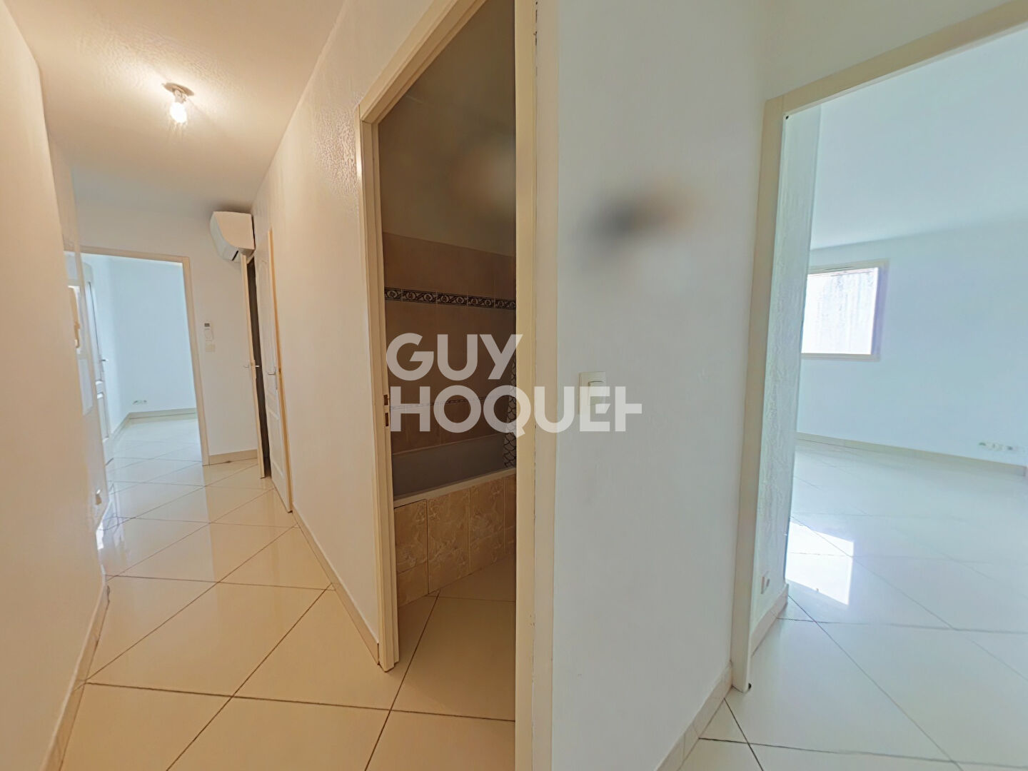 Appartement 3 pièces à Vinassan 60m²