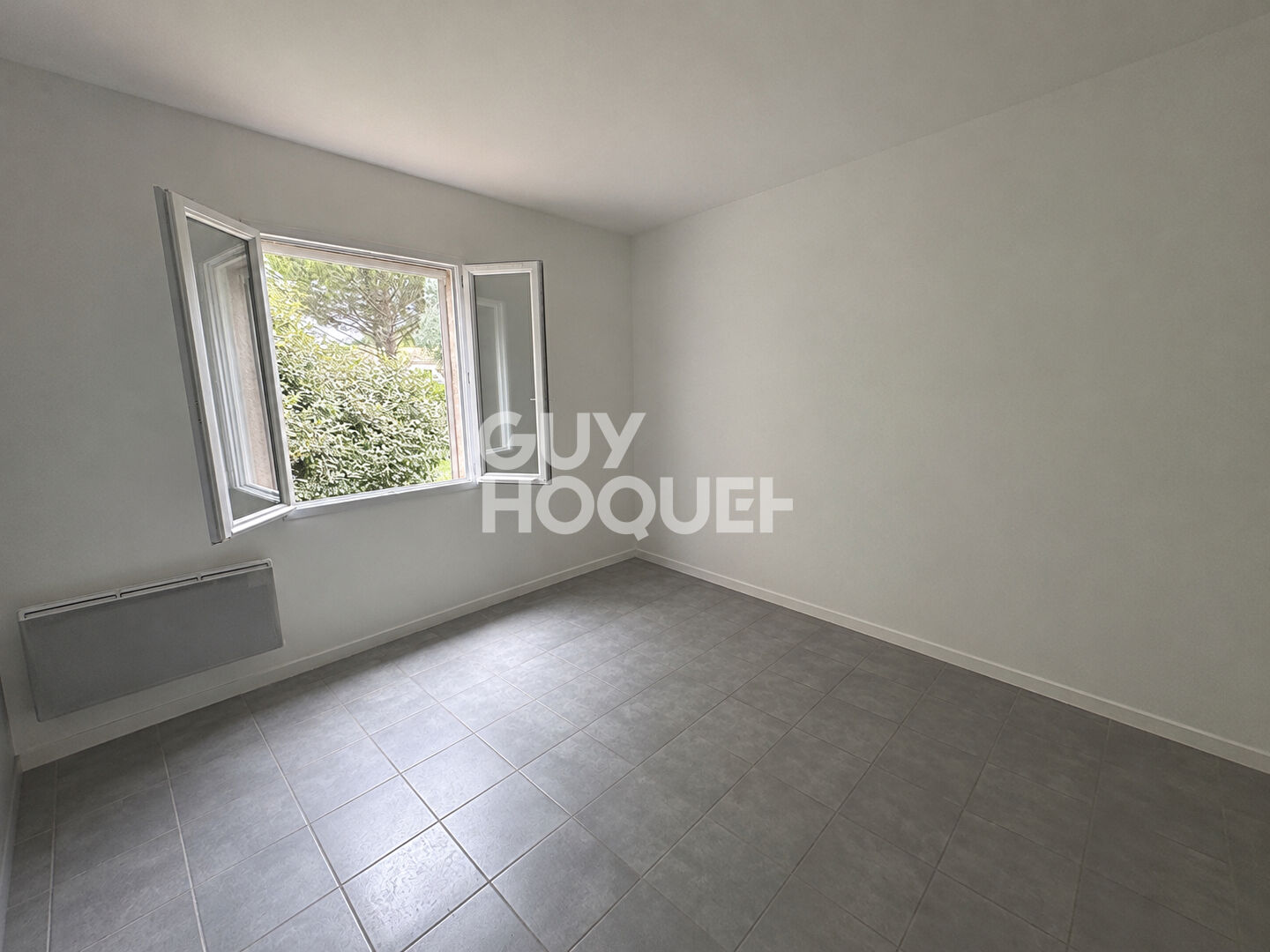 Maison T4 avec jardin