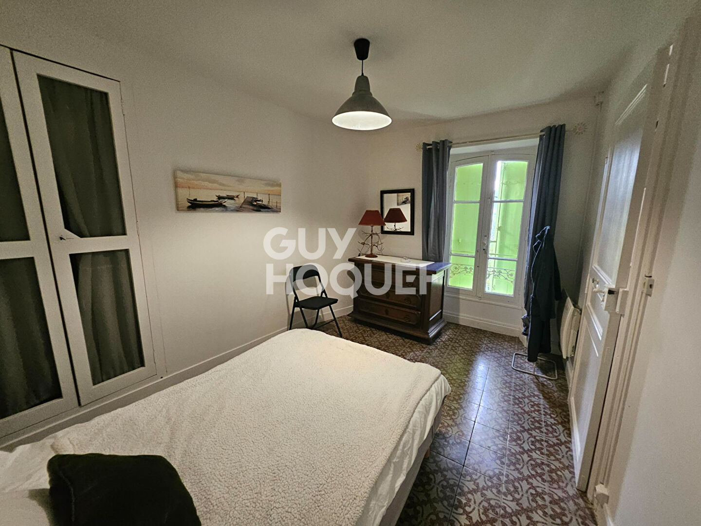 Maison 8 pièces à vendre à Beaufort - Exclusivité Guy Hoquet OLONZAC