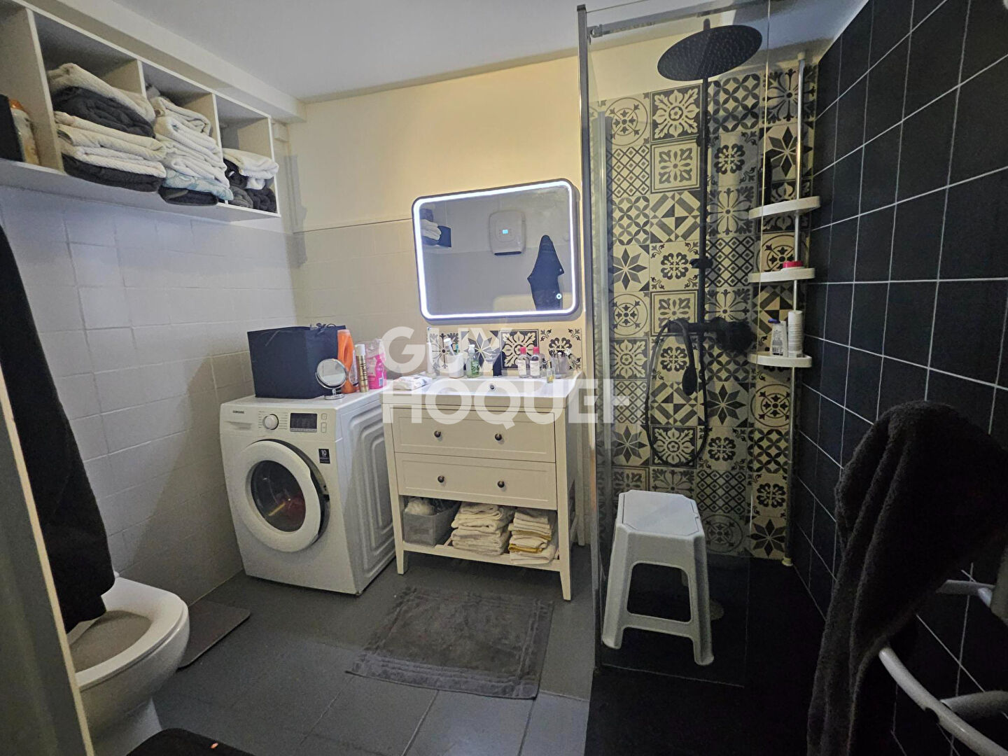 Maison 8 pièces à vendre à Beaufort - Exclusivité Guy Hoquet OLONZAC