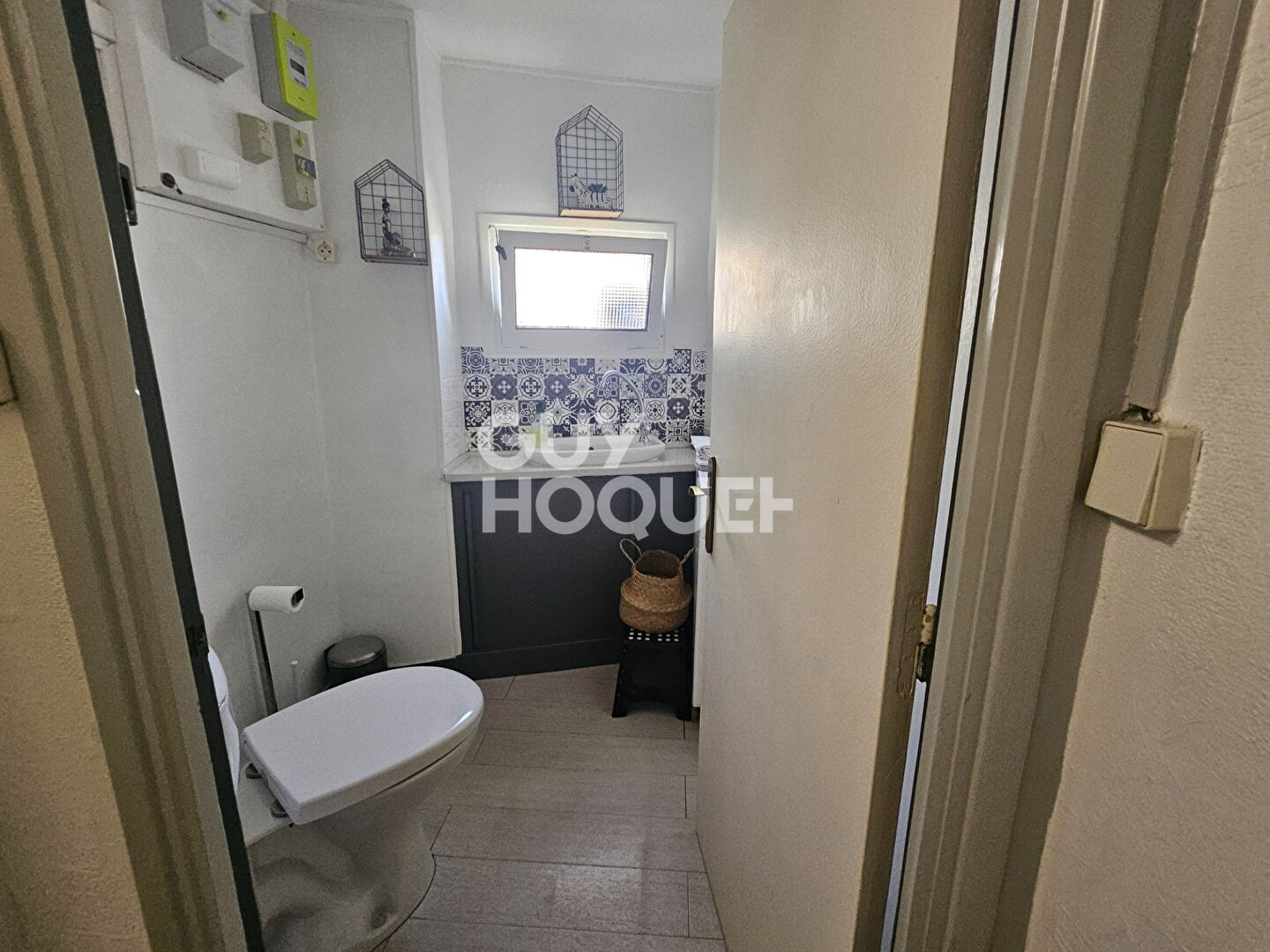 Maison 8 pièces à vendre à Beaufort - Exclusivité Guy Hoquet OLONZAC