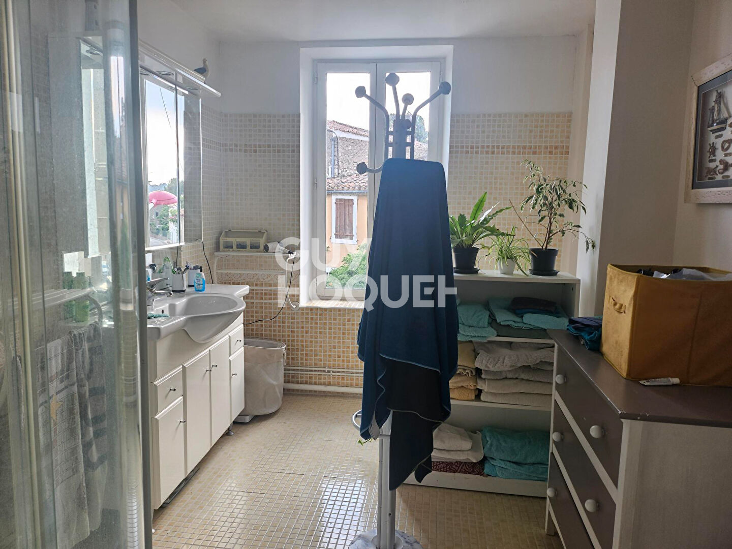 Maison 8 pièces à vendre à Beaufort - Exclusivité Guy Hoquet OLONZAC