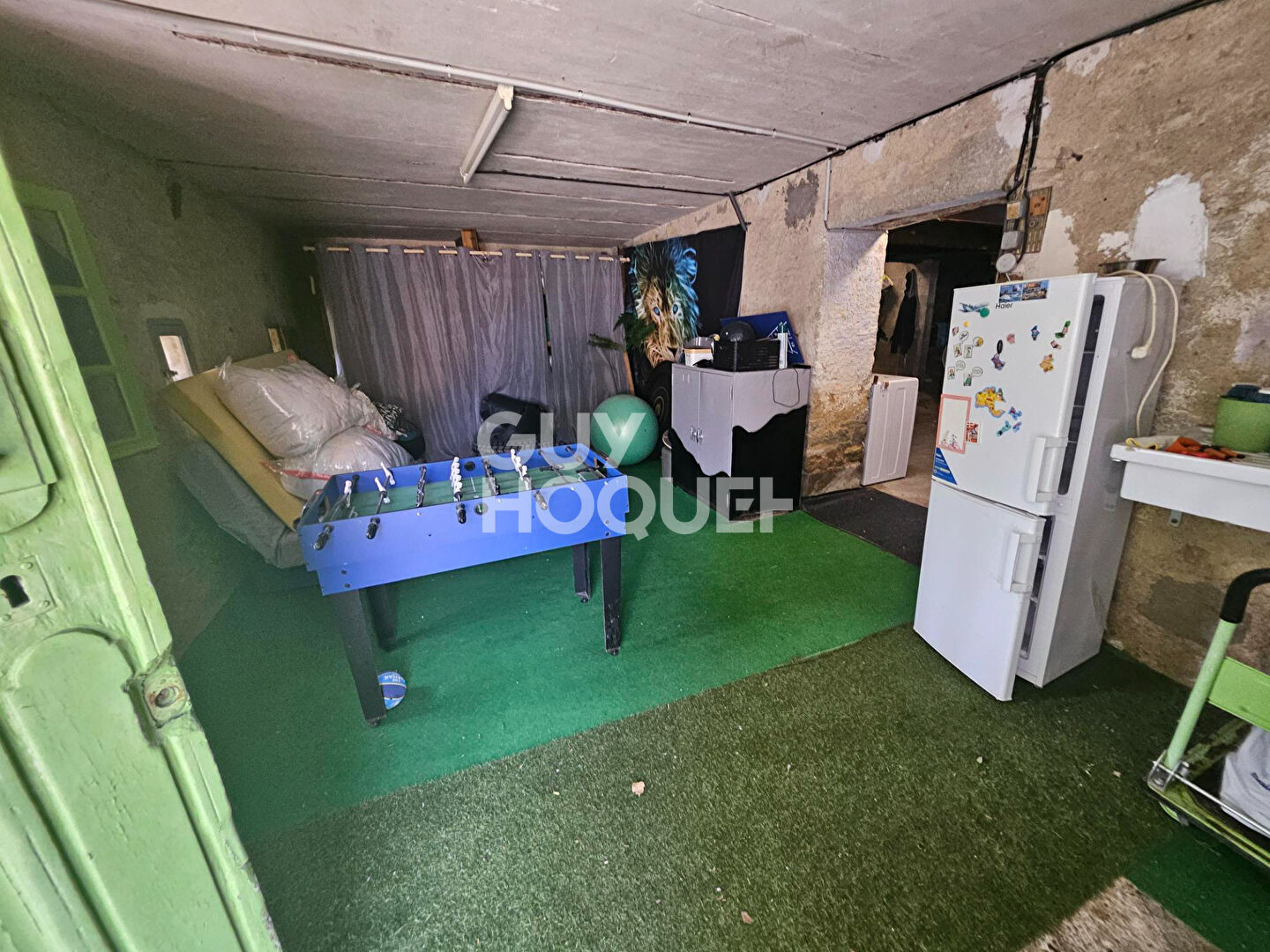 Maison 8 pièces à vendre à Beaufort - Exclusivité Guy Hoquet OLONZAC