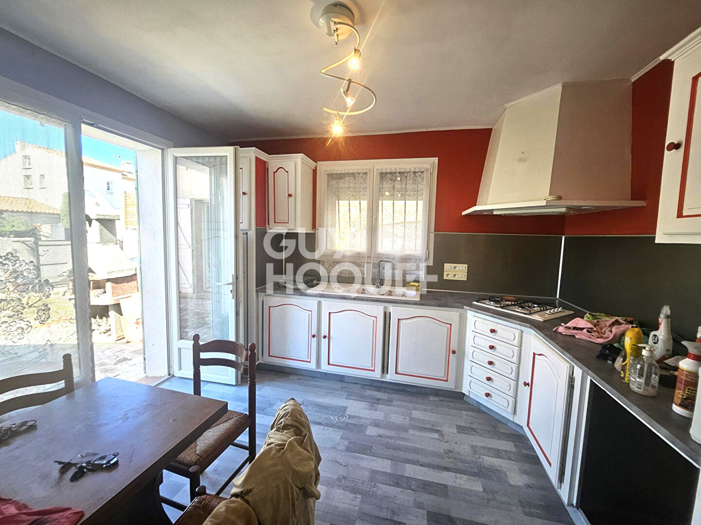 Villa 5 pièces à vendre à Béziers - Quartier Gargailhan