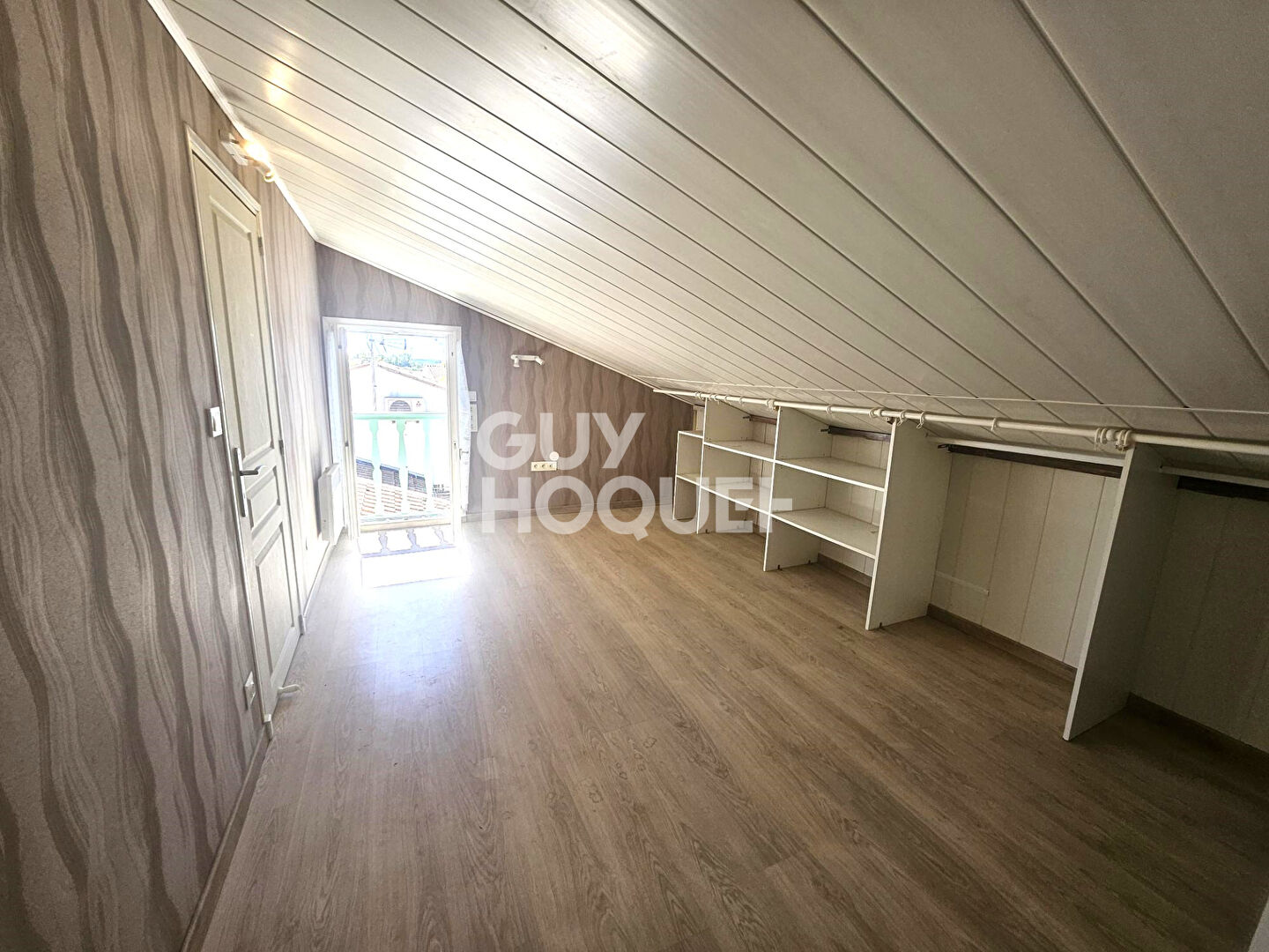 Villa 5 pièces à vendre à Béziers - Quartier Gargailhan