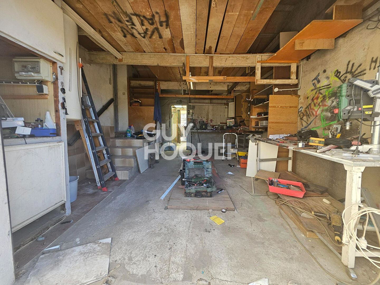 Villa 5 pièces à vendre à Béziers - Quartier Gargailhan
