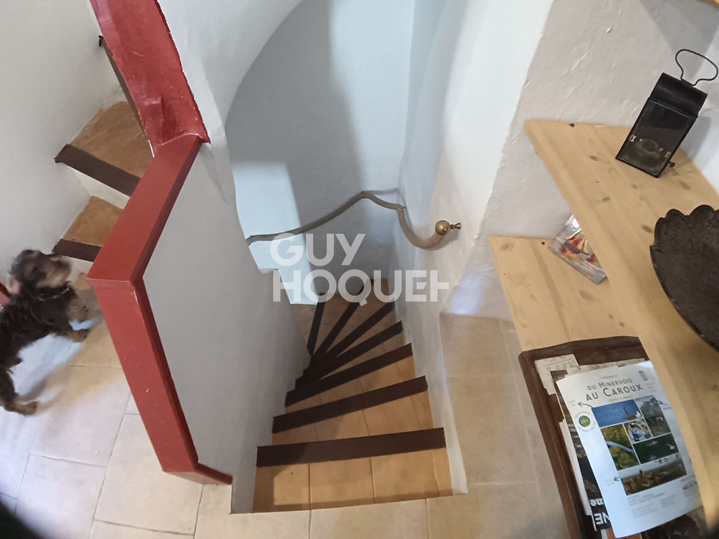 Charmante maison de village Ginestas 4 pièce(s) 60 m2