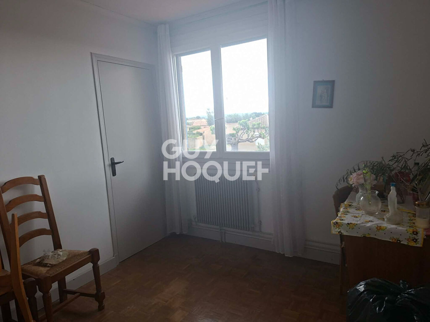 Maison Coursan T5 avec garage et terrain de 352m²