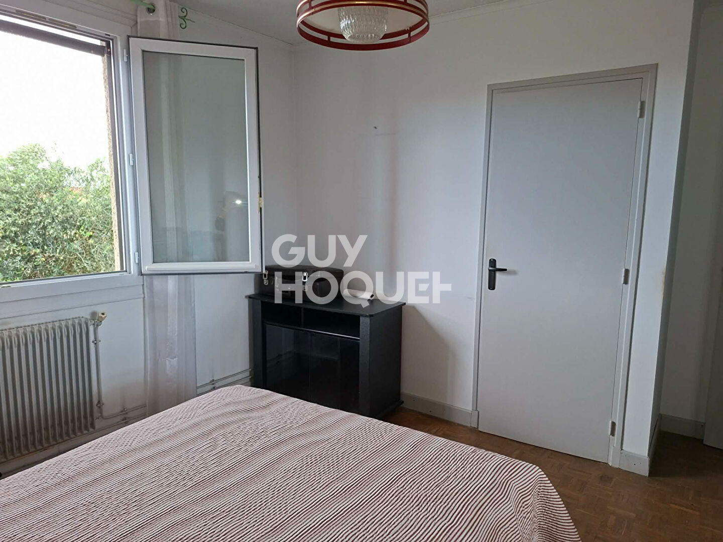 Maison Coursan T5 avec garage et terrain de 352m²