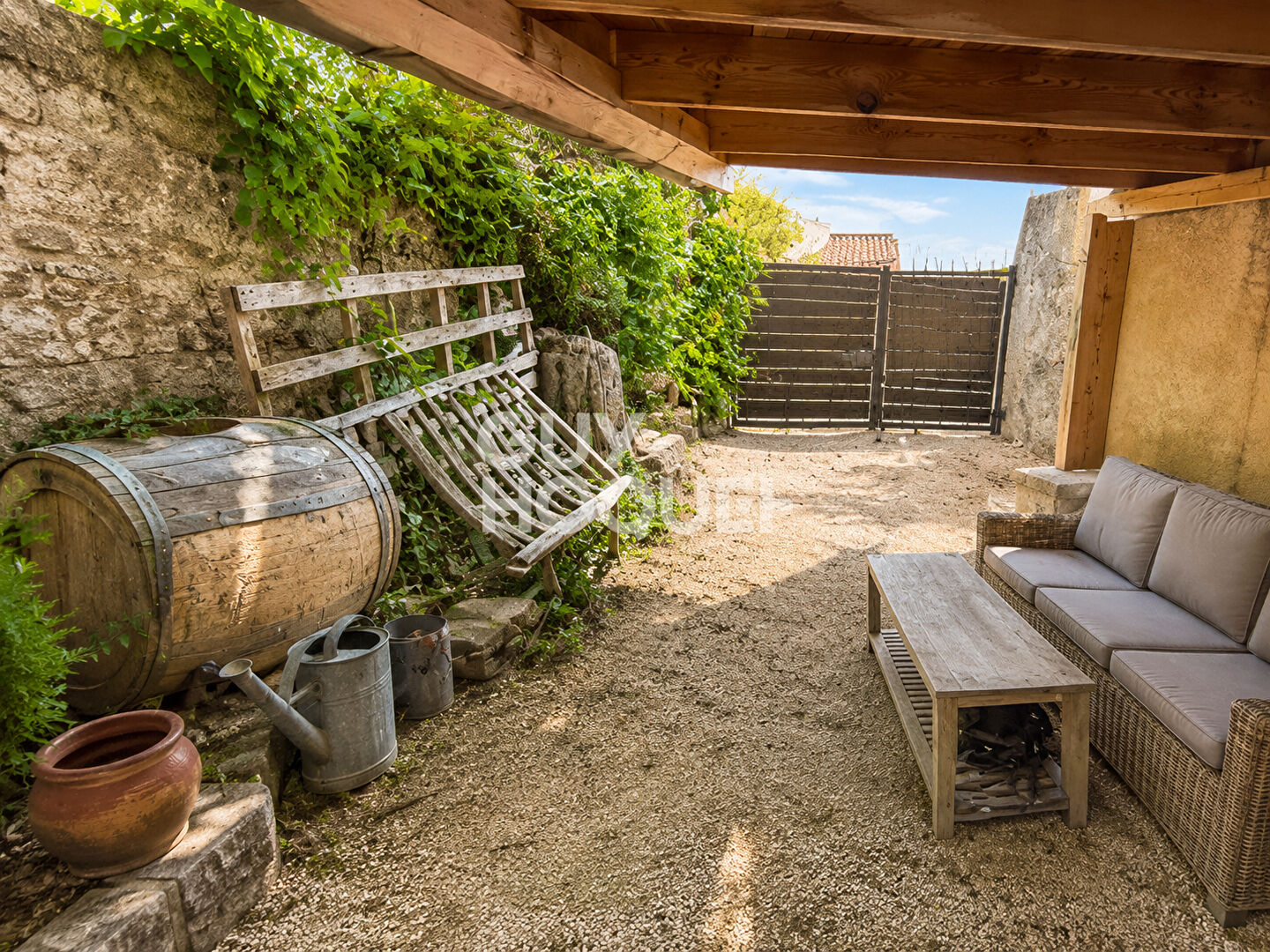 Maison 4 pièce(s) 118 m2