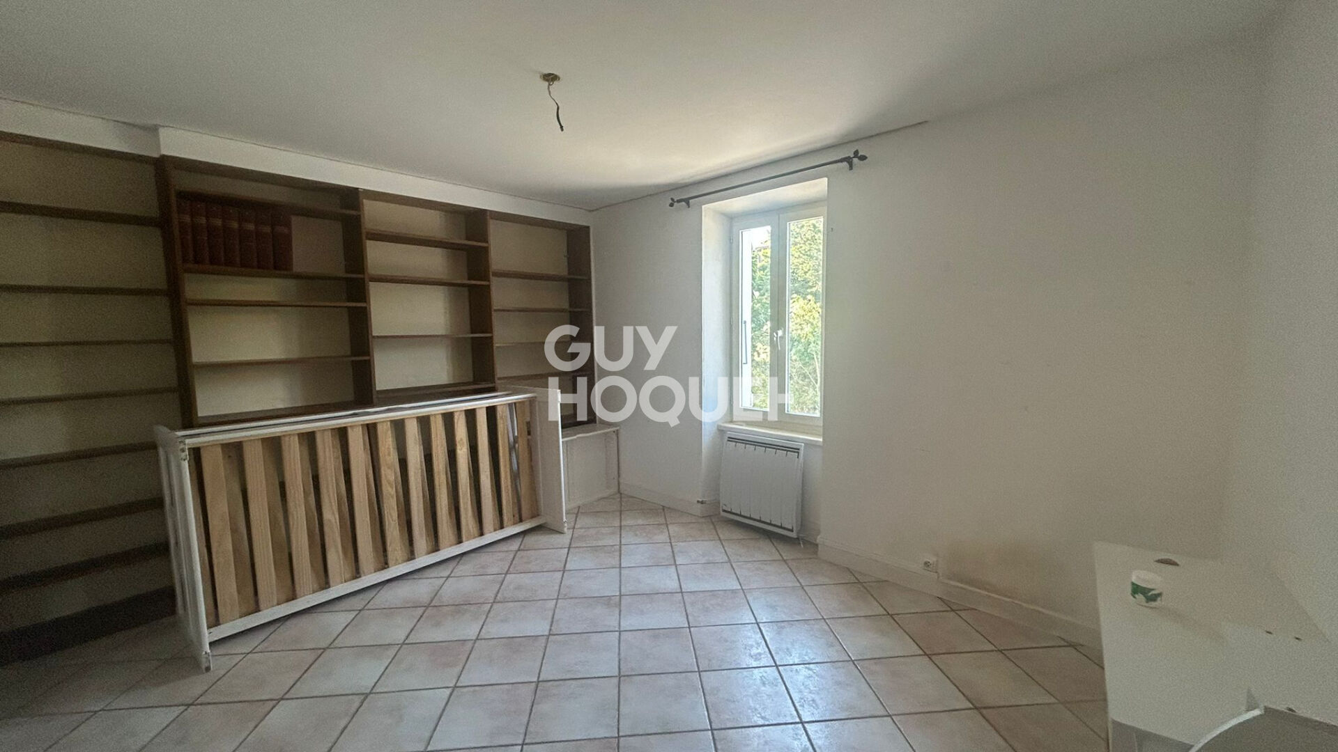 Maison  4 pièce(s) 118 m2