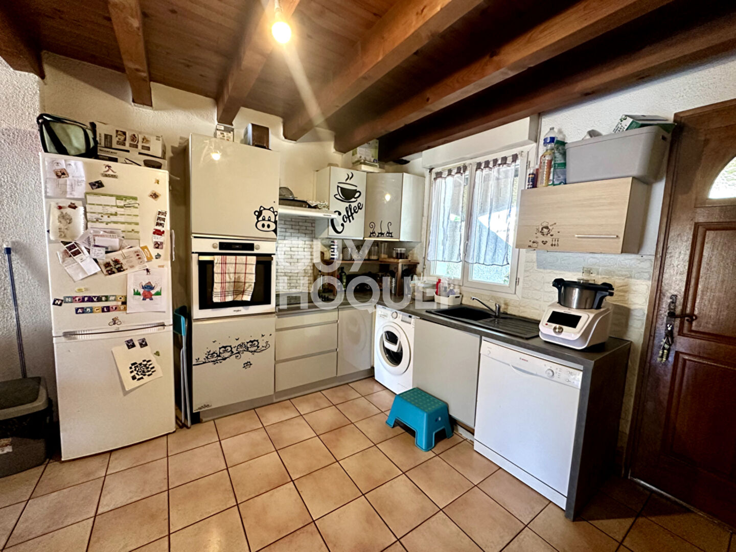 Maison T3 sur Narbonne