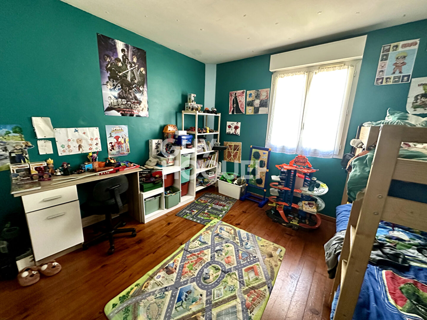 Maison T3 sur Narbonne