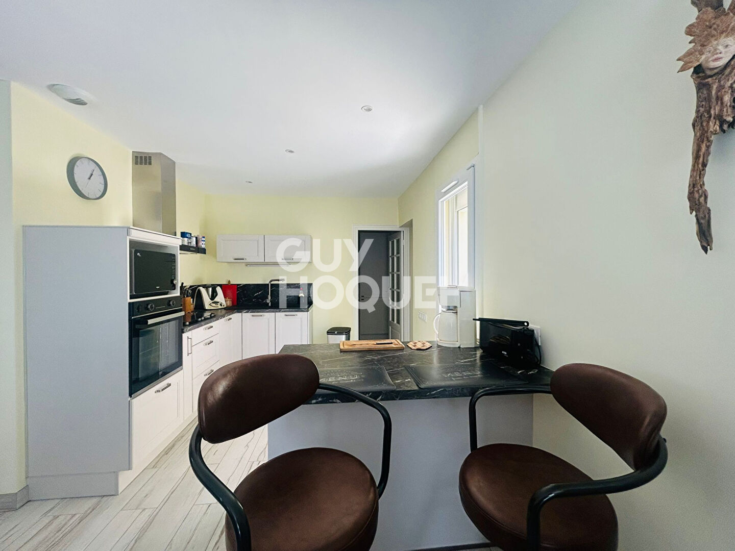Maison de plain pied Sigean 93 m2