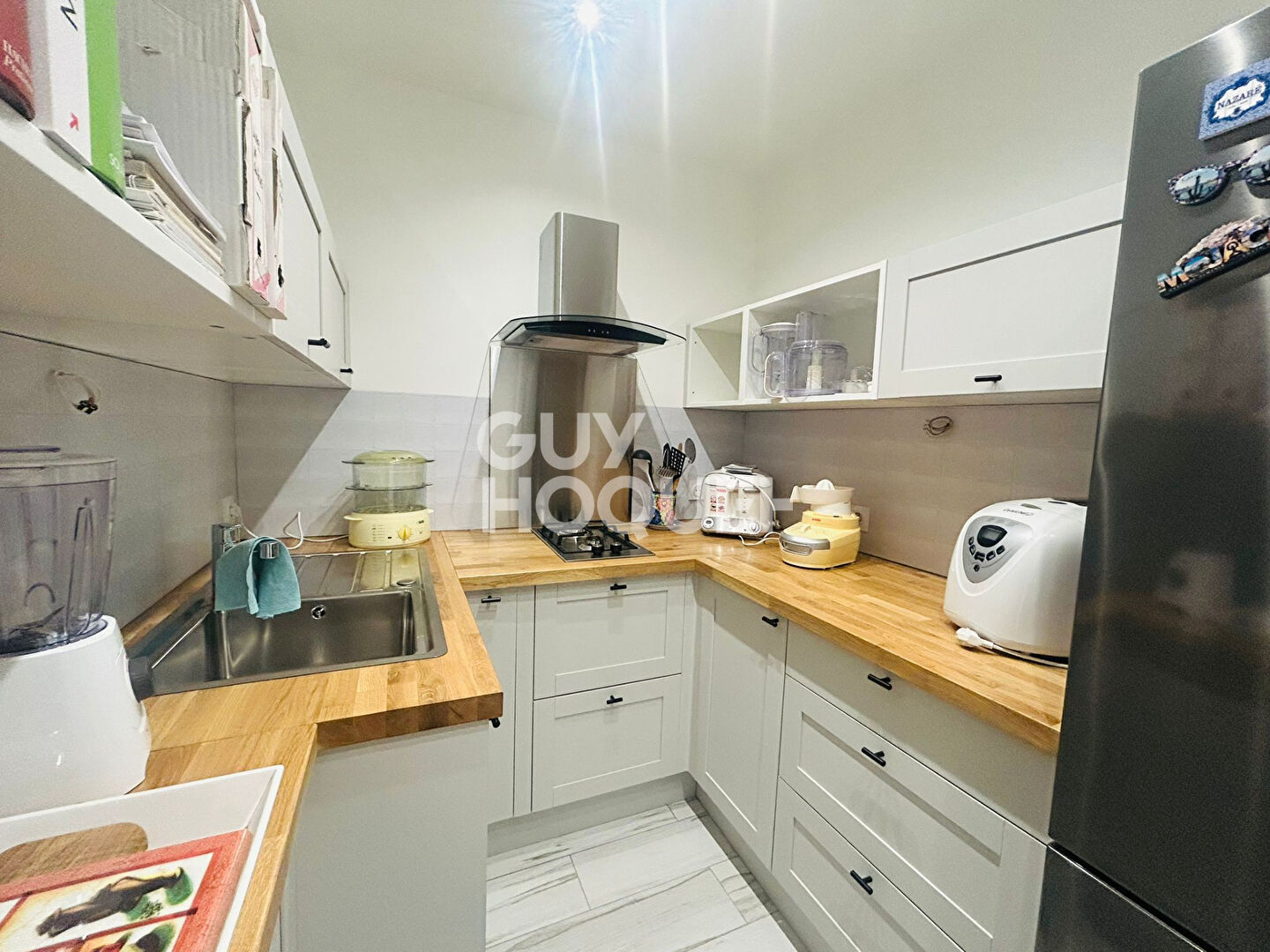 Maison de plain pied Sigean 93 m2