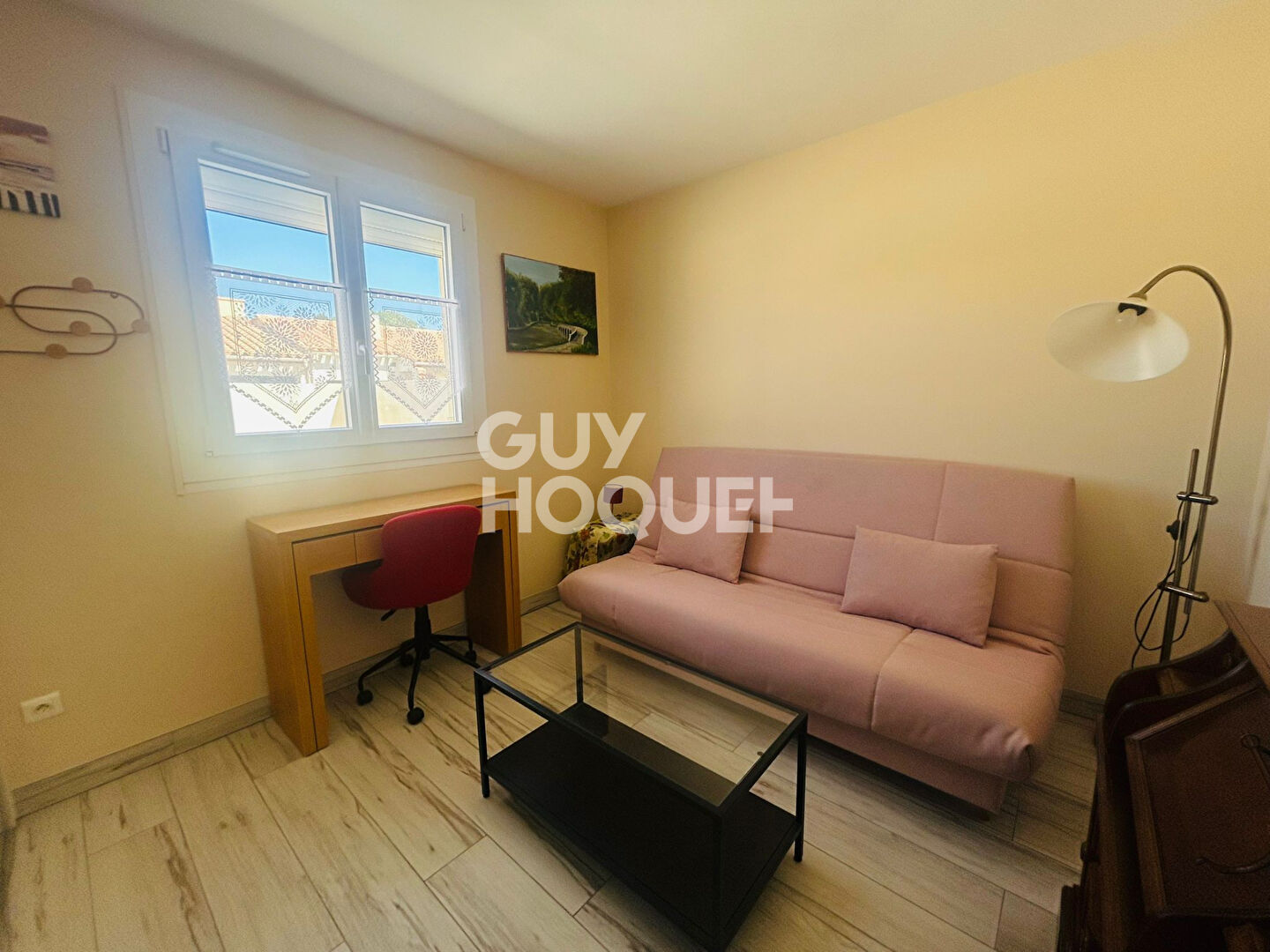 Maison de plain pied Sigean 93 m2