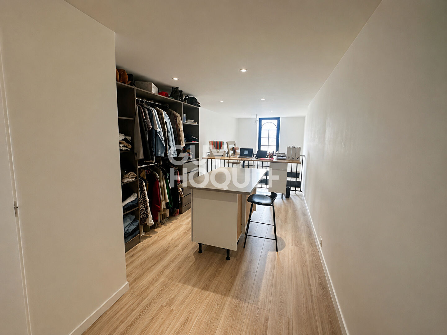 Maison de village T4