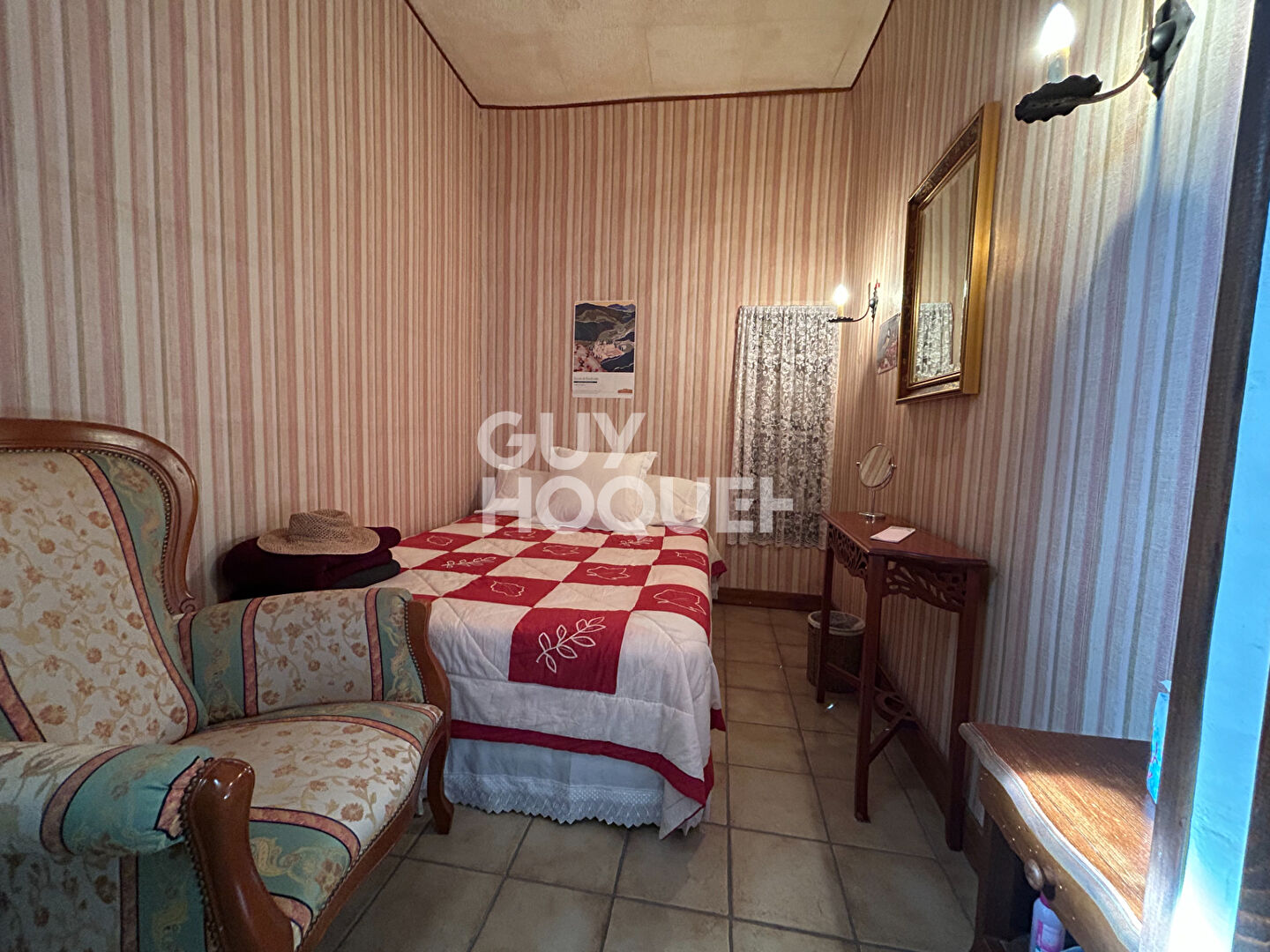 Maison 5 pièces à vendre à Pépieux - Réf. V520EM