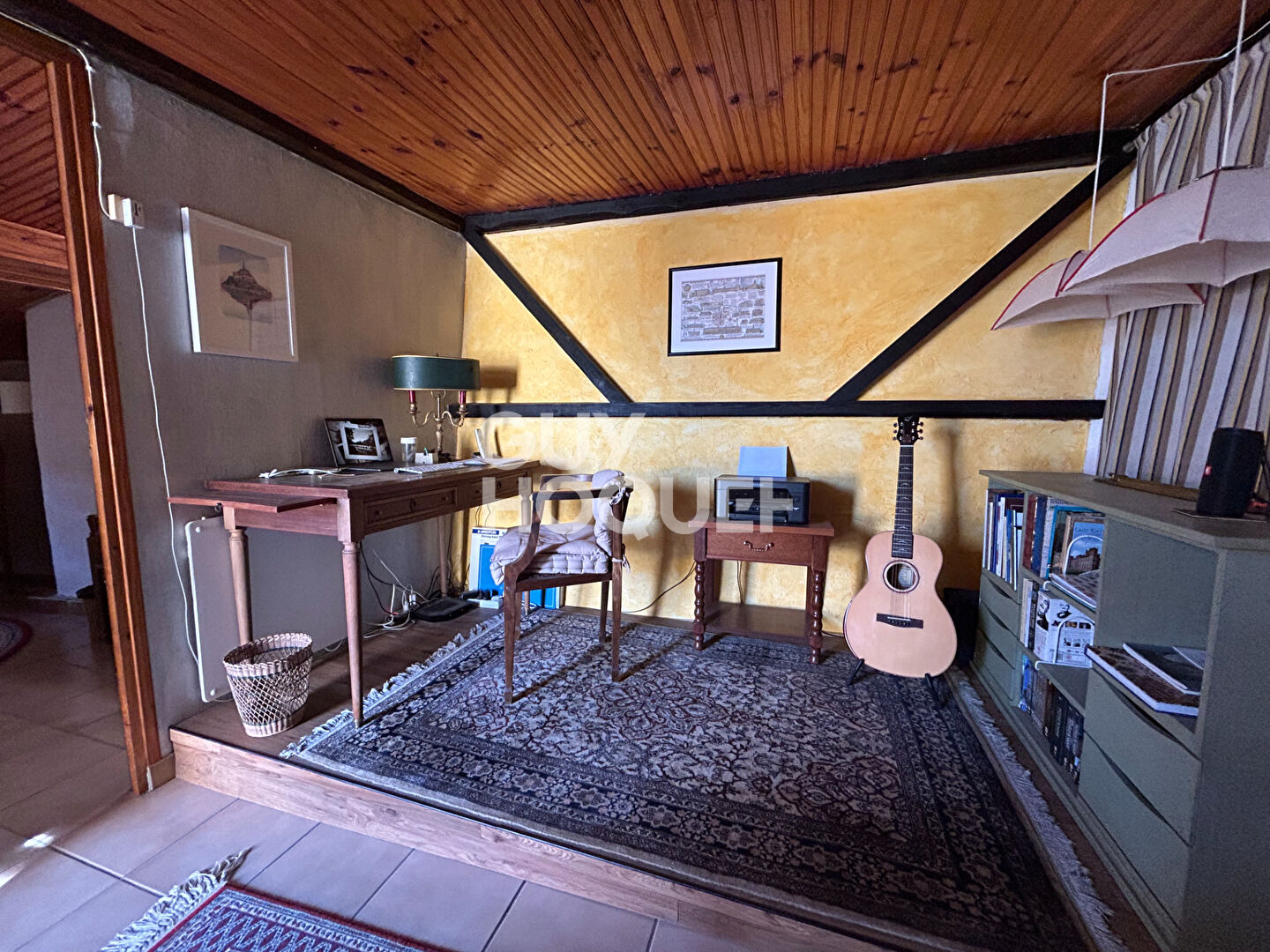 Maison 5 pièces à vendre à Pépieux - Réf. V520EM