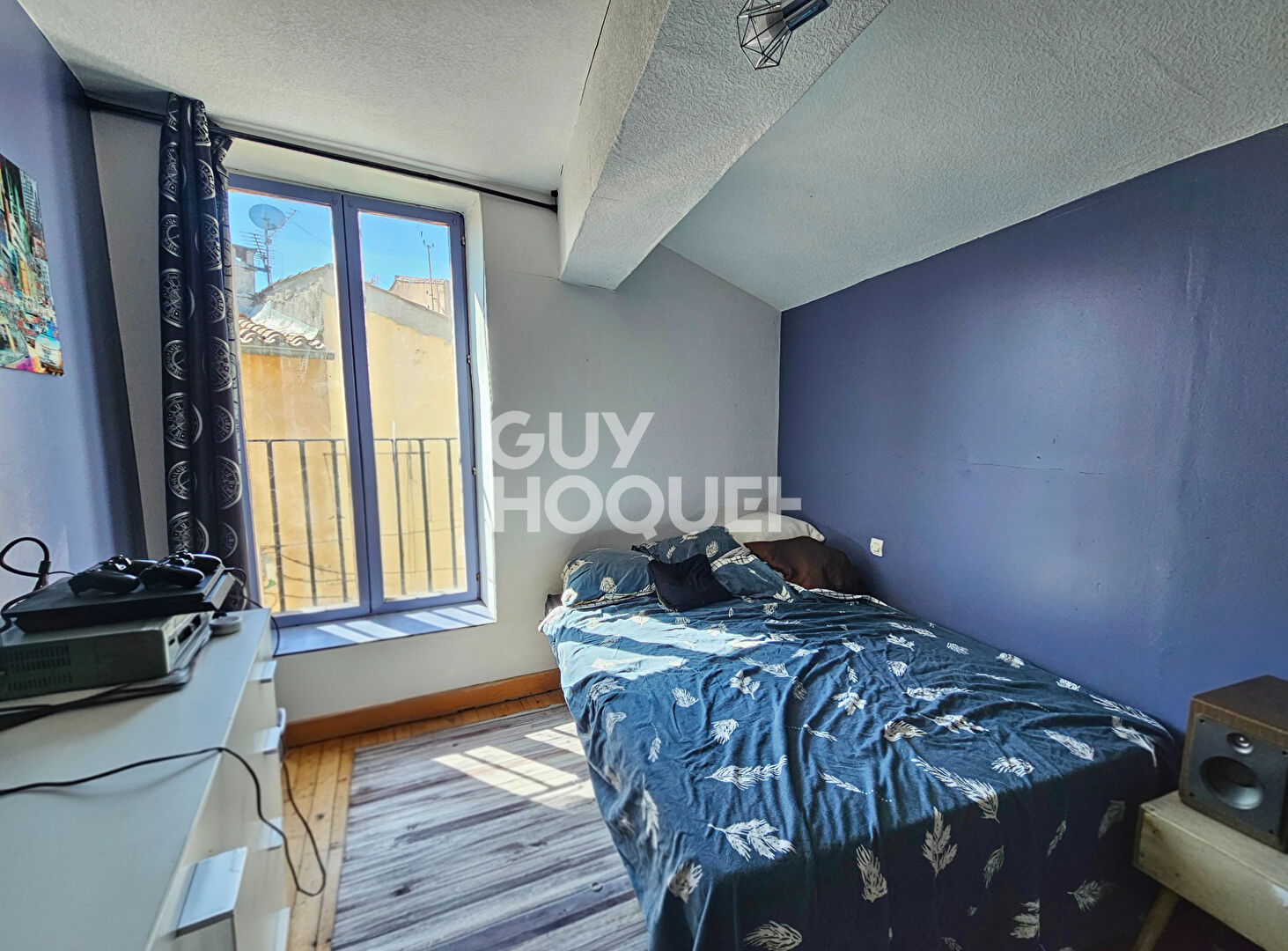 Maison Olonzac 3 pièce(s) 40 m2