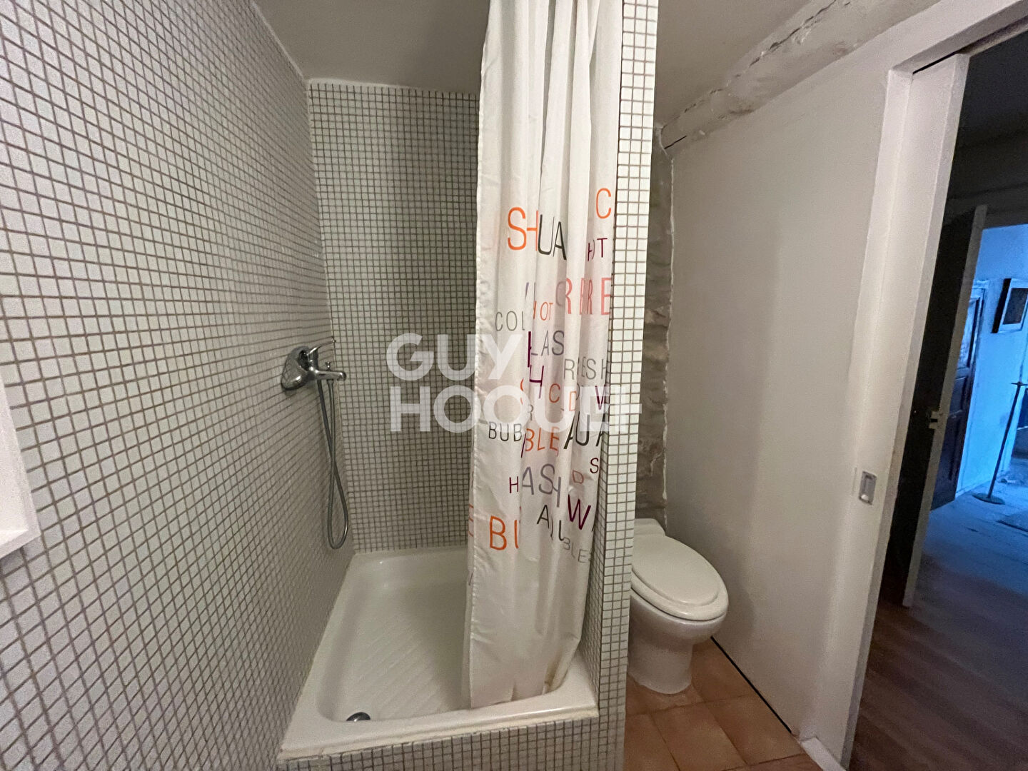 Maison ancienne 3 pièces à vendre à Cesseras - Réf V522CB