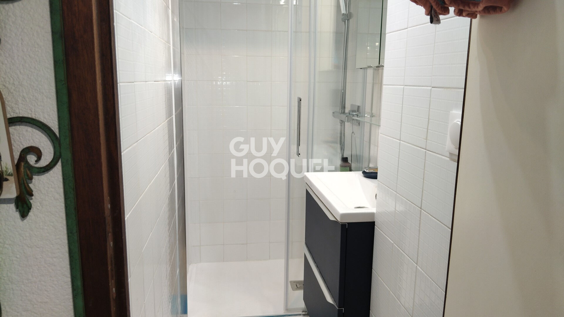 Appartement Saint Pierre la Mer 3 pièces 53 m2