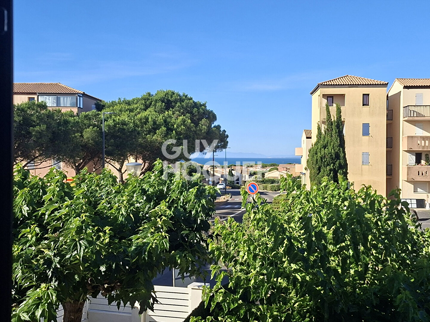 Appartement Saint Pierre La Mer 2 pièce(s) 27.29 m2