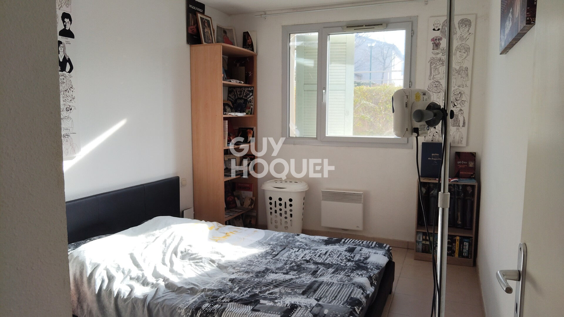 Appartement Vinassan 3 pièces 63.50 m2