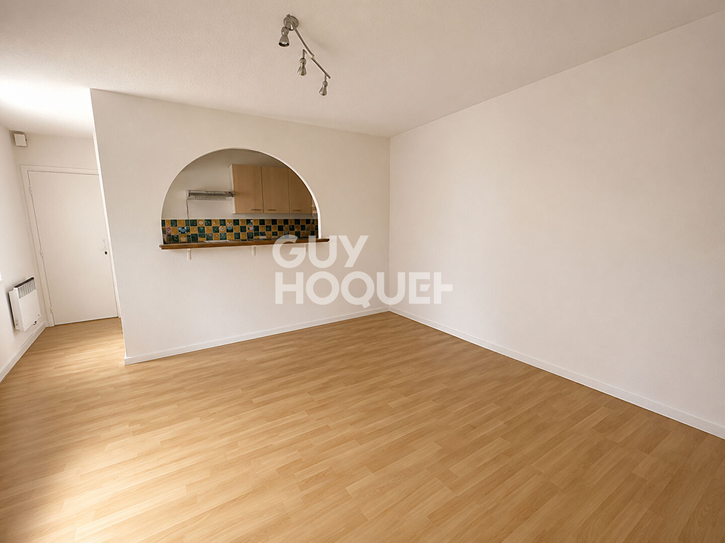 Appartement  T2