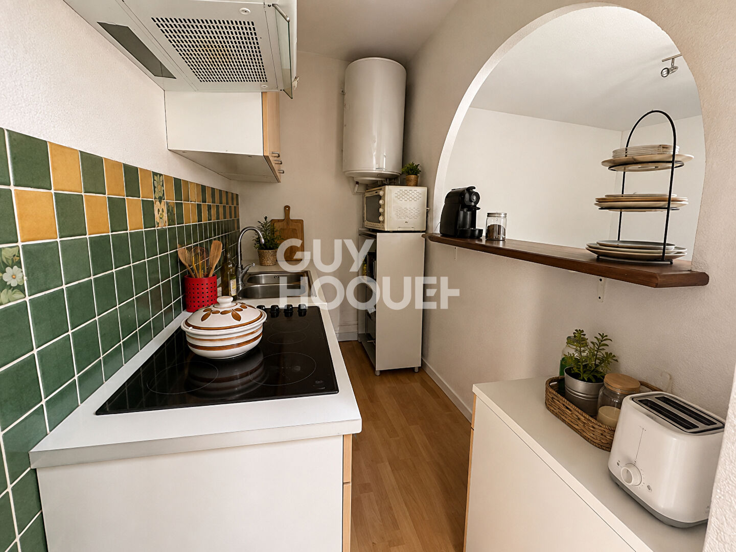 Appartement  T2