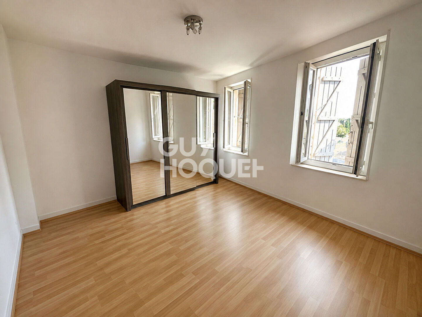 Appartement  T2