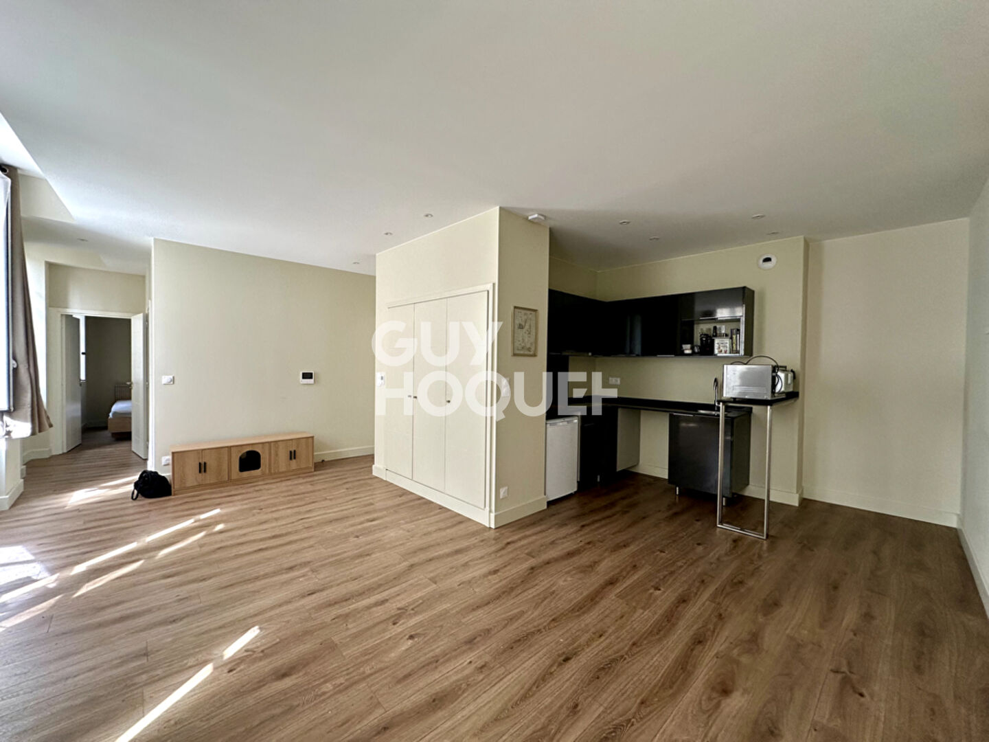Appartement  T2
