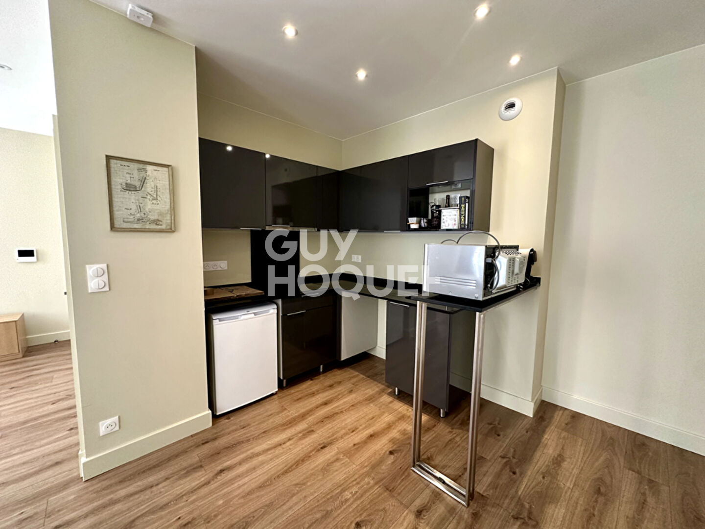 Appartement  T2
