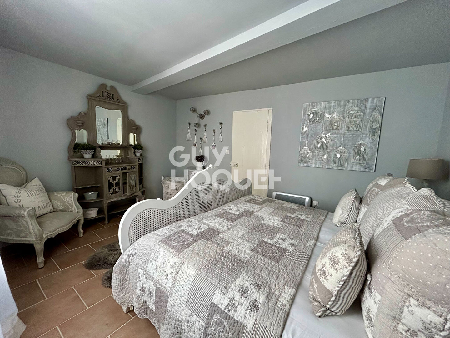 Charmante maison de village à Siran (Hérault) ? 169 000  FAI
