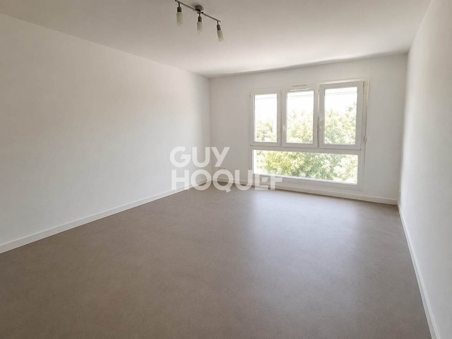 **Appartement vendu loué Idéal investisseur**